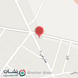 عکس سالن زیبایی آزاده خورسندی