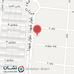 عکس مسکن میلاد