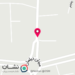 عکس سوپر مارکت مجید