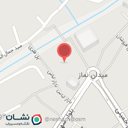 عکس کفش فروشی تیمور دلخوش