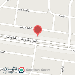 عکس عابر بانک پاسارگاد