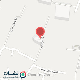 عکس سوپر مارکت جعفری