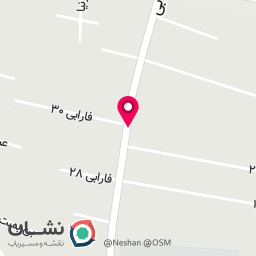 عکس مرکز لیزر و زیبایی نلسا