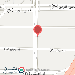 عکس سوپر مارکت طاق بستان