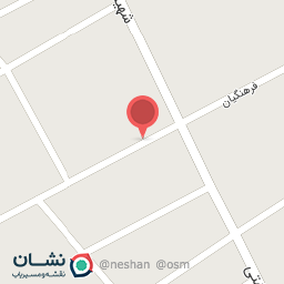 عکس دبیرستان دخترانه تربیت