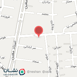 عکس عینک صبا