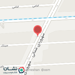 عکس کلینیک درمان اعتیاد شاپرک