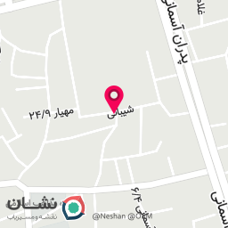 عکس نظرگاه امام زمان (عج)