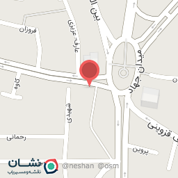 عکس بانک انصار شعبه رکنی