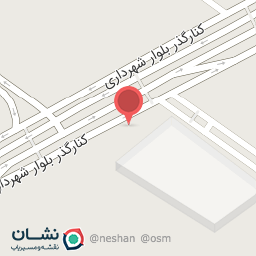 عکس بانک شهر