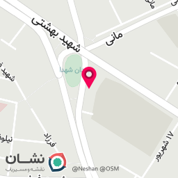 عکس فروشگاه هیام