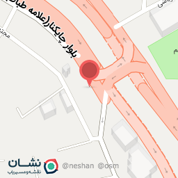 عکس تاسیسات کانیار