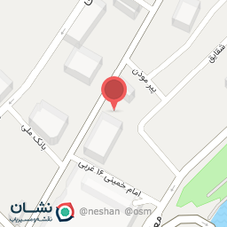 عکس بانک کارآفرین شعبه معلم