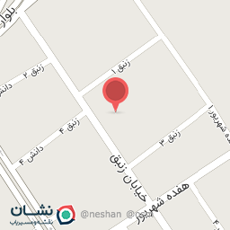 عکس نانوایی قلیزاده