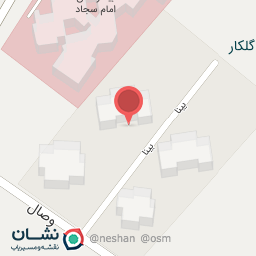 عکس برج نور