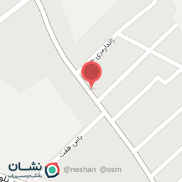 عکس فروشگاه عسل رضوی