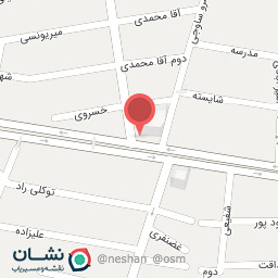 عکس کبابسرای ملت