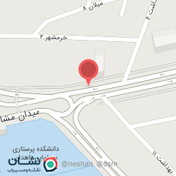 عکس پزشکی هسته ای دکتر مهرآذین