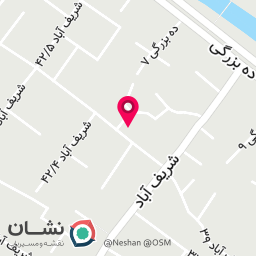 عکس سوپری شریفی