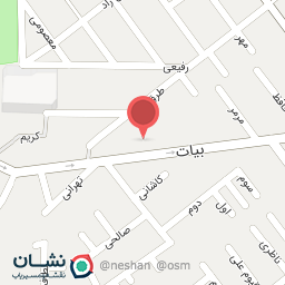 عکس آتلیه آلما