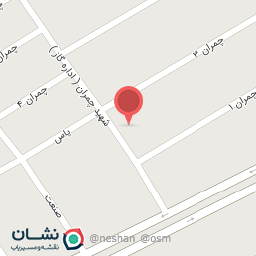 عکس اداره گاز آزادشهر