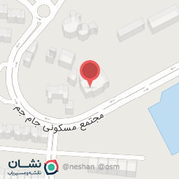 عکس سرای قرآن و نهج البلاغه