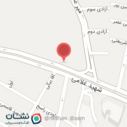 عکس هایمارت - فروشگاه هایپر مارکت عطریاس