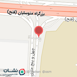 عکس کیوسک تنقلات