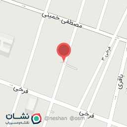 عکس فروشگاه محصولات طبیعی سبوس