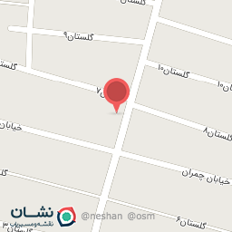 عکس نانوایی سنگک سید محمد