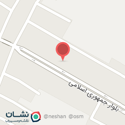 عکس آرایشگاه عادل