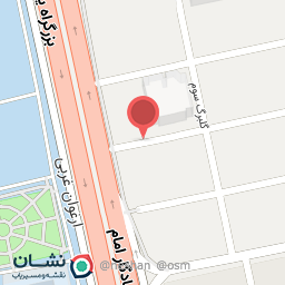 عکس سوپر مارکت فرشید