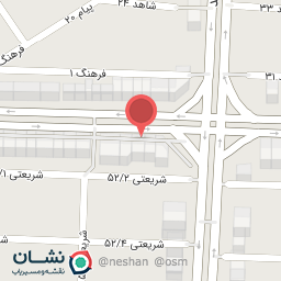 عکس فروشگاه زنجیره ای همسایه آریا (شیرین عسل)