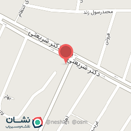 عکس رستوران سنتی دورچین