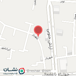 عکس تانیان رایان آذر - نماینده صندوق های فروشگاهی فراسو