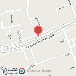 عکس فروشگاه کفش شیک گام