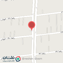 عکس مسکن بابایی