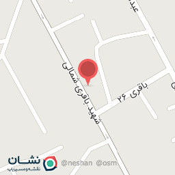 عکس نانوایی تفتان گلستان