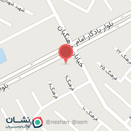 عکس فروشگاه مواد غذایی فرهنگیان