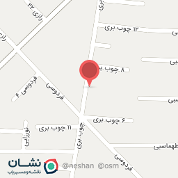 عکس سوپر مارکت