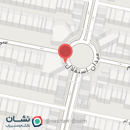 عکس پارچه فروشی ترمه