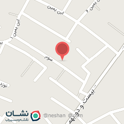 عکس دفتر شرکت حمل و نقل طلوع نور