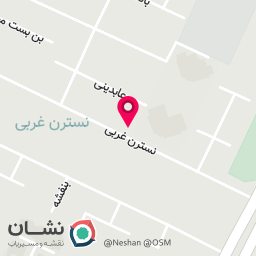 عکس ارایشگاه فید 