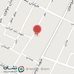 عکس نانوایی لواشی زهره وند