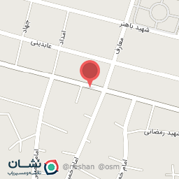 عکس خواروبار فروشی بهمن ربیعی