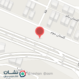 عکس آزمایشگاه تشخیص پزشکی پردیسان