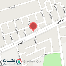 عکس بانک ملی - شعبه بهمنی شعبه بهمنی