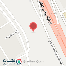 عکس مرجان کابین