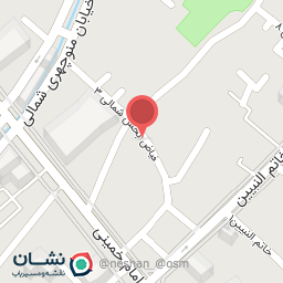 عکس پارچه سرای رشیدآبادی