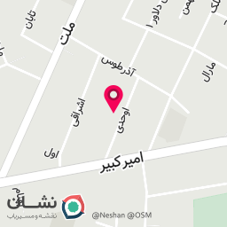 عکس یکتا یدک پرتو